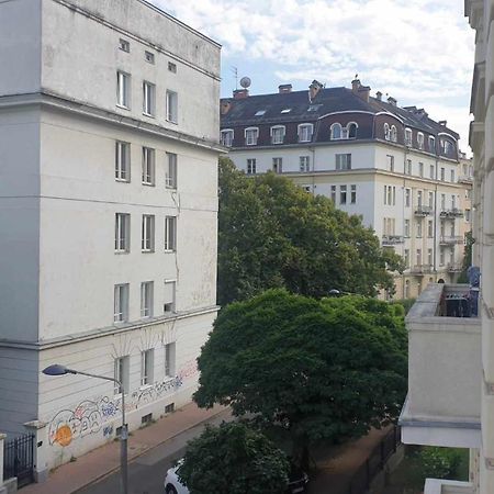 Stylish Bright Apartment Ochota With Balcony Warsaw Ngoại thất bức ảnh