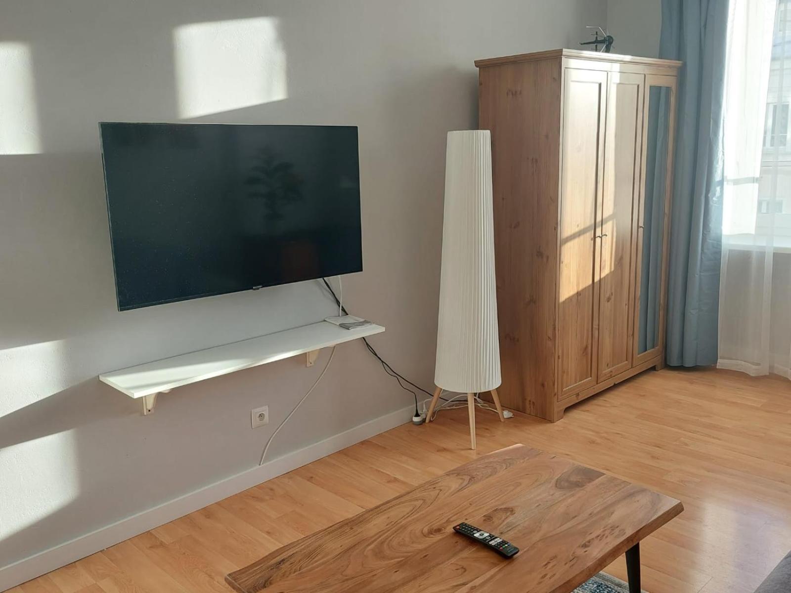 Stylish Bright Apartment Ochota With Balcony Warsaw Ngoại thất bức ảnh