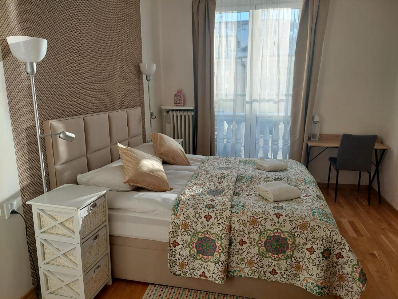 Stylish Bright Apartment Ochota With Balcony Warsaw Ngoại thất bức ảnh