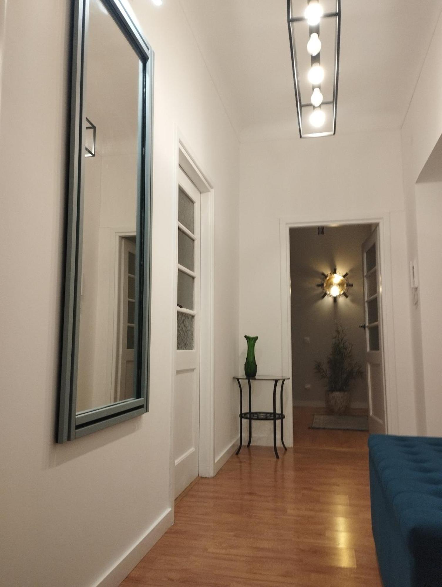 Stylish Bright Apartment Ochota With Balcony Warsaw Ngoại thất bức ảnh