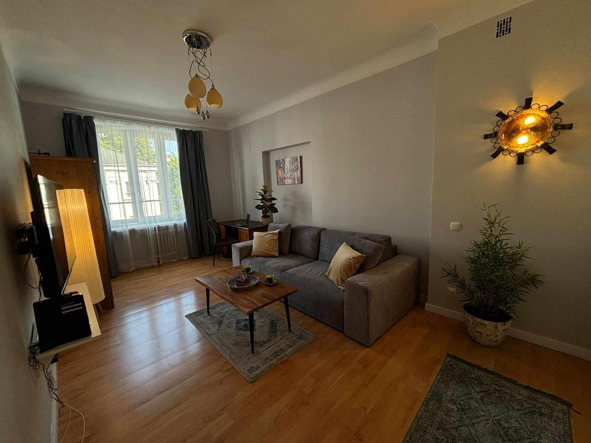 Stylish Bright Apartment Ochota With Balcony Warsaw Ngoại thất bức ảnh